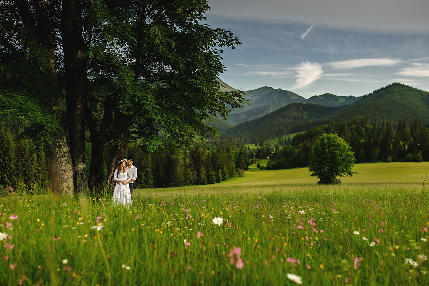 sesja ślubna w Tatrach 099 psp